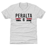 David Peralta Kids T-Shirt | 500 LEVEL