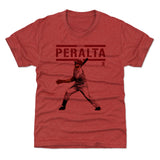David Peralta Kids T-Shirt | 500 LEVEL