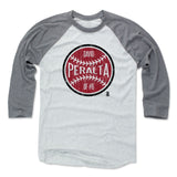 David Peralta Men's Baseball T-Shirt | 500 LEVEL