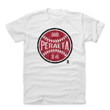David Peralta Men's Cotton T-Shirt | 500 LEVEL
