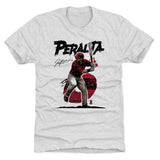 David Peralta Men's Premium T-Shirt | 500 LEVEL