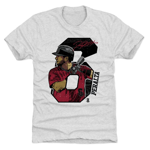 Arizona Diamondbacks Thank You David Peralta Shirt t-shirt by judyley -  Issuu