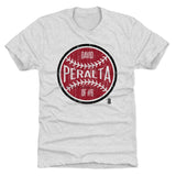 David Peralta Men's Premium T-Shirt | 500 LEVEL